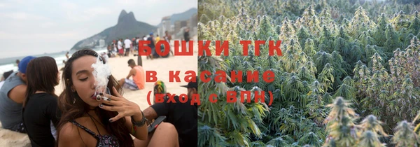 крисы Липки